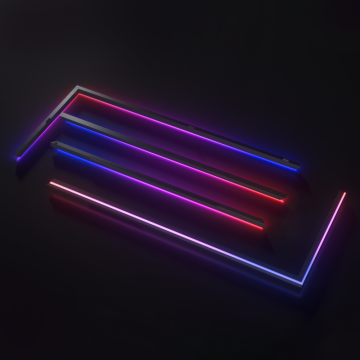 Phanteks NV7 Premium - LED Kit