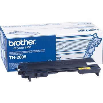 Brother TN 2005 - Tonercartridge