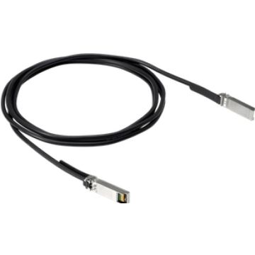 HPE Aruba - 50GBase rechtstreekse aansluitkabel