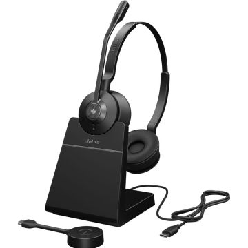 Jabra Engage 55 Stereo - Headset