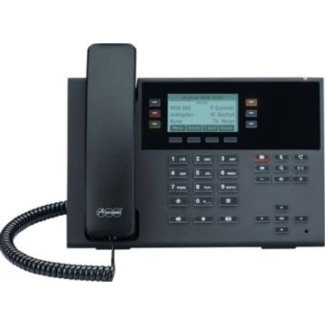 AUERSWALD telefoon COMfortel D-210 zwart