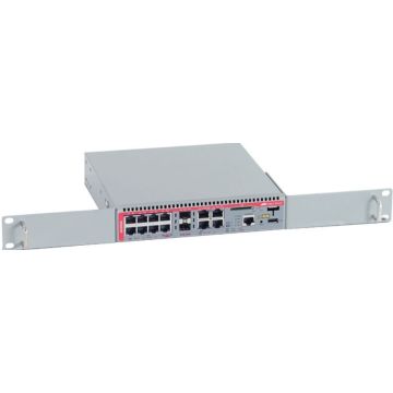 Allied Telesis AT-RKMT-J14, Montageset, Metaal, Aluminium