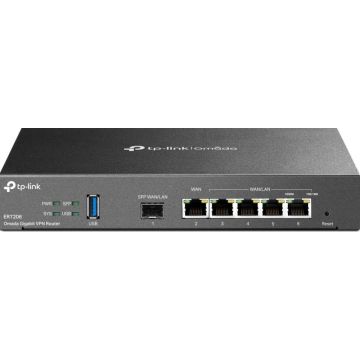 TP-Link SafeStream TL-ER7206 V2 - Router