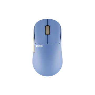 Pulsar X2N CRAZYLIGHT Mini - Muis
