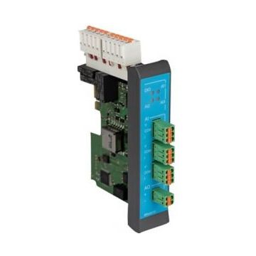 INSYS icom MRcard IO - Uitbreidingsmodule