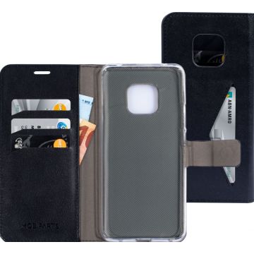 Mobiparts Classic Wallet Case Huawei Mate 20 Pro - Smartphonehoesje