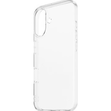 SAFE by PG TPU Case Black iPhone 16