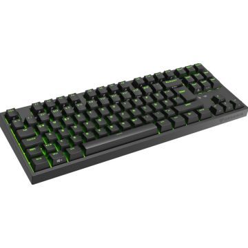 Genesis Gaming keyboard THOR 404 TKL GATERON kabelgeb. (DE)