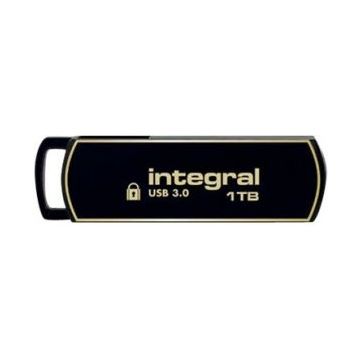 Integral Secure 360 - USB-flashstation