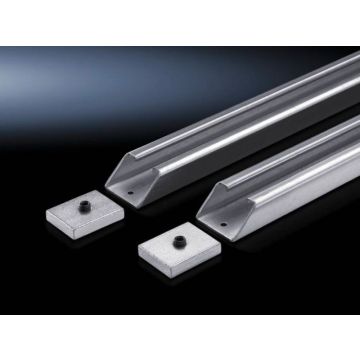 Rittal Querverstrebung voor Montageplatten, TS/SE, voor Schra