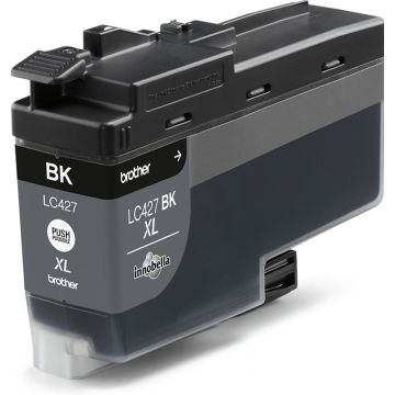 Brother LC427XLBK - Hoge capaciteit