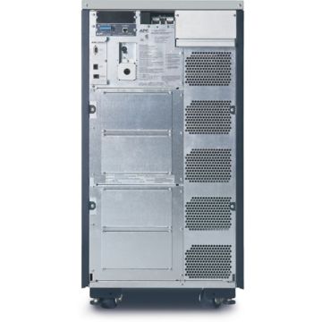 APC Symmetra LX 16kVA Scalable to 16kVA N+1 - Voedingscomplex