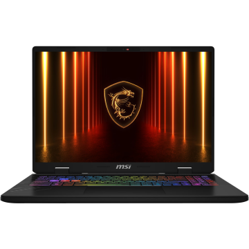 MSI Crosshair A16 HX D8WGKG-007NL - Laptop