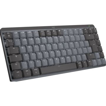 Logitech Master Series MX Mechanical Mini for Mac - Toetsenbord