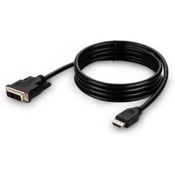 Belkin Secure KVM Video Cable - Adapterkabel