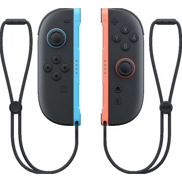 Nintendo Switch 2 Joy-Con - Controllers