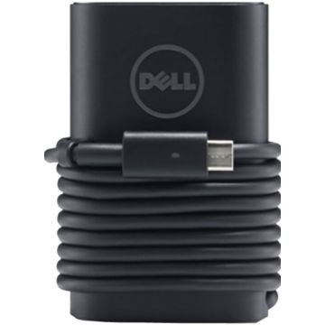 Dell E5 USB-C AC Adapter - Kit