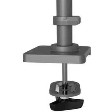 Ergotron LX Pro - Bevestigingskit (standaardbasis, pakkingring bevestiging)