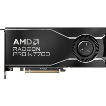 AMD Radeon Pro W7700 - Videokaart