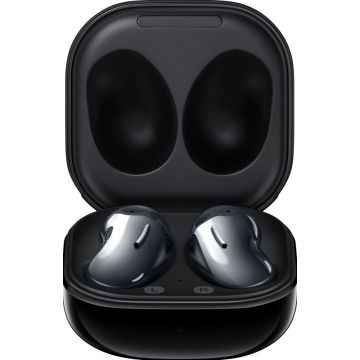 Samsung Galaxy Buds Live - Werkelijk draadloze koptelefoon met micro
