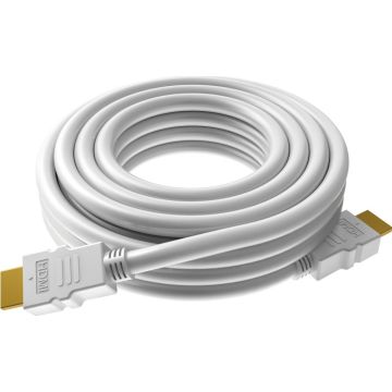 VISION Techconnect - HDMI-kabel met ethernet