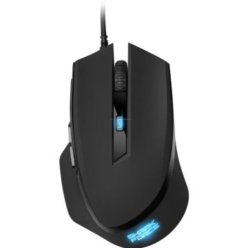 Sharkoon SHARK Force II - Muis