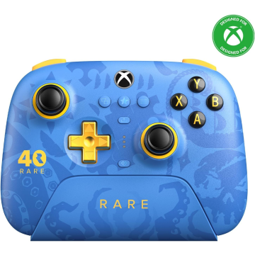8BitDo Ultimate 3-mode Controller for Xbox Rare 40th Anniversary Edition - gamecontroller