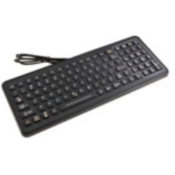 IKEY SlimKey SLK-101 - Toetsenbord