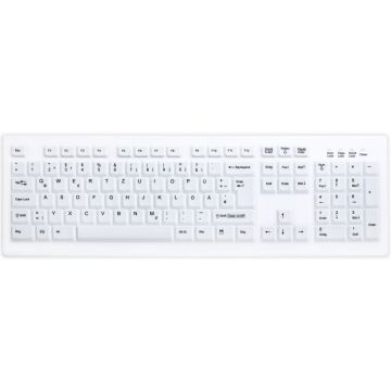 Active Key - Vervangbare toetsmembranen toetsenbord