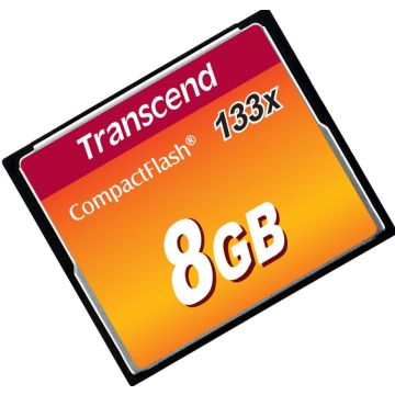 Transcend - Flashgeheugenkaart