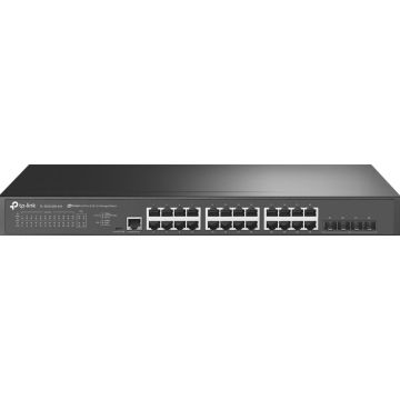 TP-Link JetStream TL-SG3428X-M2 - Switch
