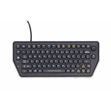 iKey SLK-79-FSR - Toetsenbord