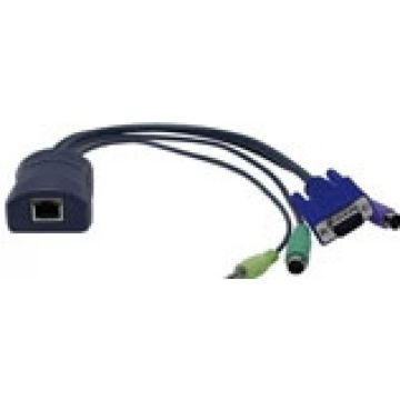 Adder CATx - Toetsenbord  video  muis (TVM) kabel