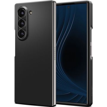 Spigen Gal Fold 2024 Air Skin Black