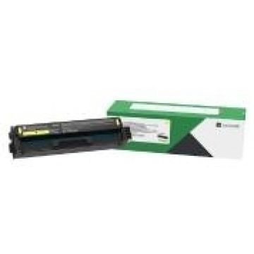 Lexmark - Hoog rendement