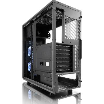 Fractal Design Focus G - Midtowermodel