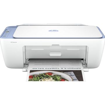 HP Deskjet 2822e All-in-One - Multifunctionele printer