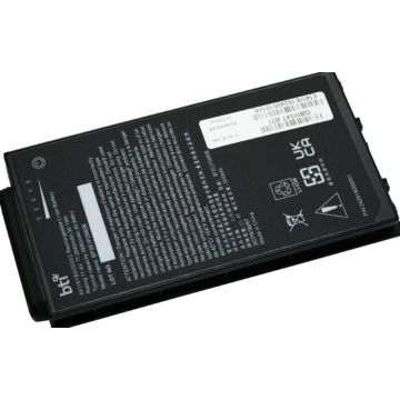 BTI - Batterij voor laptopcomputer