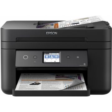 Epson WorkForce WF-2865DWF - Multifunctionele printer