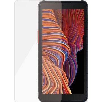 PanzerGlass - Schermbeschermer voor mobiele telefoon