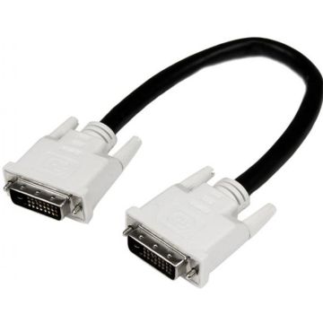StarTech.com DVIDDMM1M - DVI-kabel