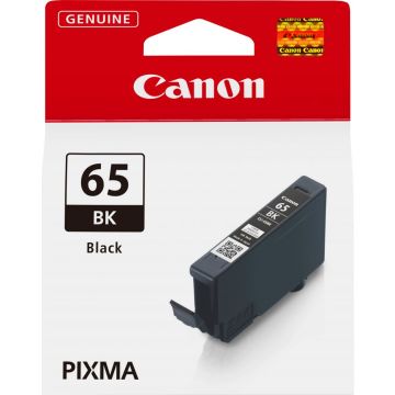 Canon CLI-65 BK - Zwart