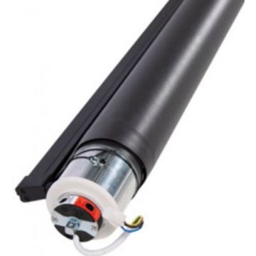 Projecta Screen Surface Assembly Tensioned DescenderPro SightLine 231x370 HD Progressive 1.1 Contras