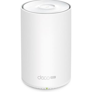TP-Link Deco X50-4G V1 - Wifi-systeem