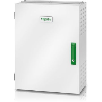 Schneider Electric Galaxy VS Battery Breaker Box 20-80kW 400V - Stroomonderbrekerkast