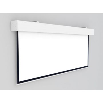 Projecta Elpro Large Electrol Square Format - Projectiescherm