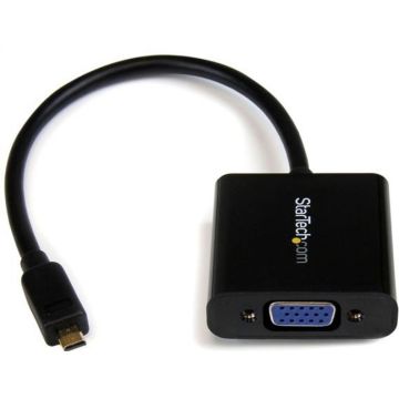 StarTech.com MCHD2VGAE2 - Videoconverter