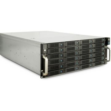 Inter-Tech 48.3cm IPC 4U-4736 4HE STORAGE retail