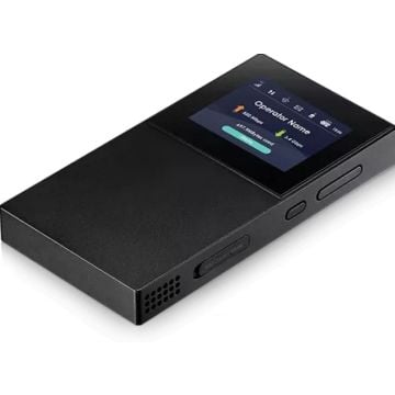 Zyxel NR2301 - Mobiele hotspot