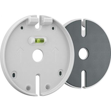 Logitech Scribe Glass Mount - Camerabevestiging
